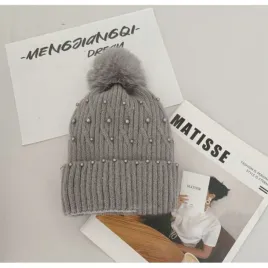 czapka-zimowa-dzianinowa-dla-kobiet-ciepla-z-pomponem-uniwersalny-akryl