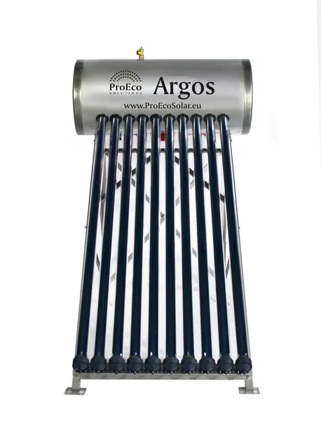 Kolektor słoneczny Ciśnieniowy PROECO Argos P-100 Podgrzewacz wody 100L