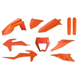 komplet-plastikow-full-kit-polisport-ktm-exc-20-23-pomaranczowy-wytrzymale