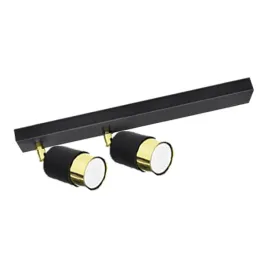 plafon-massimo-2-listwa-gu10-lampa-sufitowa-loft-czarno-zlota