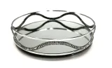 taca-lustrzana-24-cm-stan-nowy