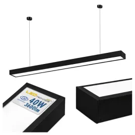 lampa-wiszaca-liniowa-biurowa-120cm-40w-led-ccd-czarna-prostokat