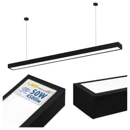 lampa-wiszaca-liniowa-biurowa-150cm-50w-led-4500lm-4500k-ccd-czarna