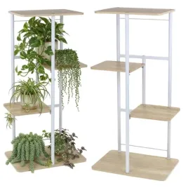stojak-kwietnik-na-kwiaty-metalowy-drewniany-dekoracje-regal-do-salonu-74cm