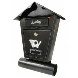 skrzynka-na-listy-z-tuba-sd1t-grafit