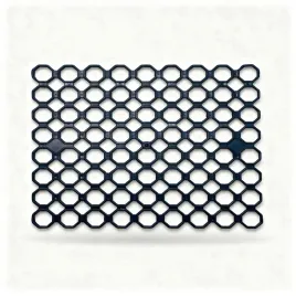 mata-do-zlewu-plastikowa-ochronna-osemkowa-29x25cm-czarna-miekka