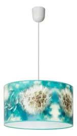 lampa-wiszaca-dandelion-e27-abazur-zwis-dmuchawce