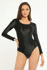 czarne-body-damskie-gatta-perfect-black-brillant-rozmiar-l