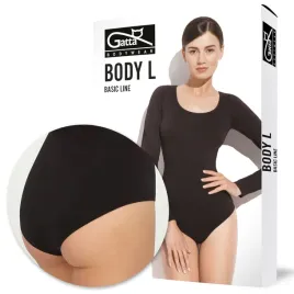 body-bezszwowe-dlugi-rekaw-gatta-body-l-black-r-s