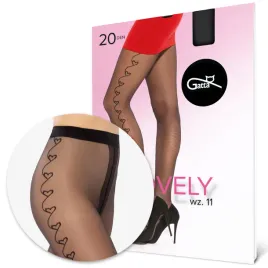 czarne-rajstopy-walentynkowe-gatta-lovely-wz-11-nero-rozmiar-3-m