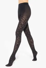 czarne-rajstopy-damskie-wzorowane-gatta-lorien-wz-26-rozmiar-5-xl