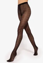 rajstopy-damskie-z-geometrycznym-wzorem-gatta-mosaica-wz-02-nero-r-2-s