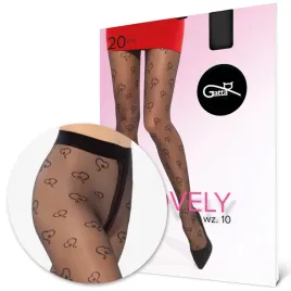 czarne-rajstopy-walentynkowe-gatta-lovely-wz-10-nero-rozmiar-2-s