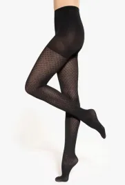 czarne-rajstopy-damskie-modelujace-gatta-modeline-08-rozmiar-2-s