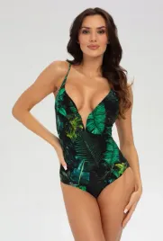 zielony-jednoczesciowy-stroj-kapielowy-gatta-jungle-rozmiar-xl
