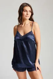 granatowa-koszulka-do-spania-gatta-eloise-navy-rozmiar-xl