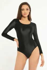 czarne-body-damskie-gatta-perfect-black-brillant-rozmiar-xl