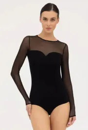 czarne-body-damskie-z-siateczka-gatta-elisa-rozmiar-l