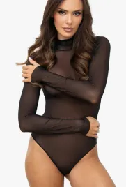 czarne-transparentne-body-damskie-z-golfem-gatta-mesh-rozmiar-l