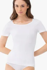 bialy-t-shirt-bezszwowy-damski-gatta-rozmiar-s