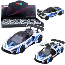 samochod-sportowy-wyscigowy-metalowy-naped-otwierane-drzwi-bialy-1-32