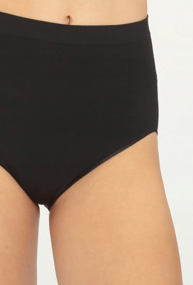 majtki-modelujace-gatta-shape-bikini-black-r-s