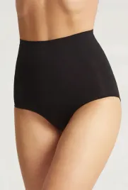 czarne-bikini-modelujace-z-wysokim-stanem-gatta-hw-bikini-classic-r-xl