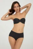 majtki-modelujace-gatta-shape-bikini-black-r-m-stan-nowy