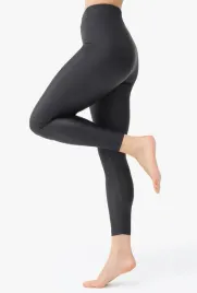 czarne-woskowane-legginsy-damskie-gatta-new-york-rozmiar-s