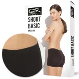 szorty-bezszwowe-gatta-short-basic-black-m