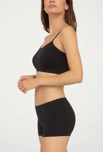 szorty-bezszwowe-gatta-short-basic-black-m-fason-szorty