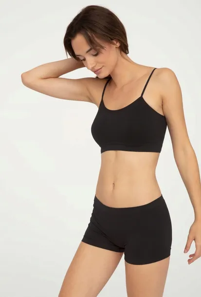 szorty-bezszwowe-gatta-short-basic-black-l-marka-gatta