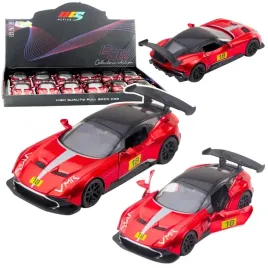 samochod-wyscigowy-sportowy-metalowy-naped-otwierane-drzwi-czerwony-1-32