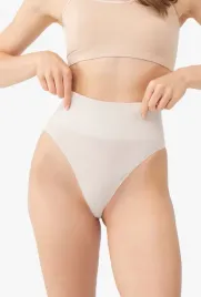 bezowe-modelujace-stringi-gatta-correct-sensual-skin-rozmiar-xl