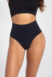 majtki-gatta-panty-paola-invisible-skin-black-r-xl