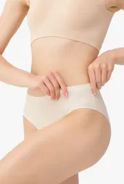 bezowe-majtki-oddychajace-damskie-gatta-bikini-ellisi-rozmiar-m
