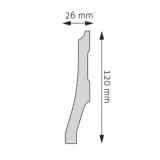listwa-przypodlogowa-wys-12cm-lpc-34-creativa-lpc34-stan-nowy