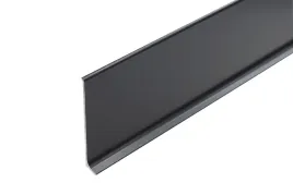 ciemnoszara-listwa-aluminiowa-wys-8cm-ral-7021-creativa-lp80