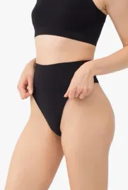 czarne-modelujace-stringi-damskie-gatta-correct-sensual-skin-rozmiar-xl