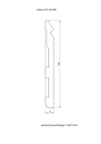 listwa-przypodlogowa-wys-18cm-lpc-33-creativa-lpc33-stan-nowy