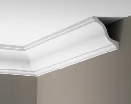 biala-listwa-przysufitowa-gladka-10x10cm-lgg-52-creativa-lgg52