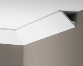 biala-listwa-przysufitowa-gladka-10x8cm-lgg-50-creativa-lgg50