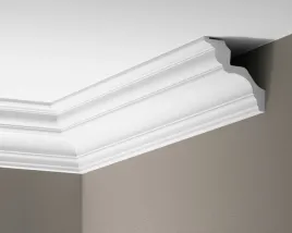 biala-listwa-przysufitowa-gladka-104x102cm-lgg-53-creativa-lgg53