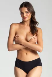 majtki-panty-gatta-elena-invisible-skin-black-xl
