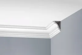 biala-listwa-przysufitowa-gladka-76x102cm-lgg-33-creativa-lgg33