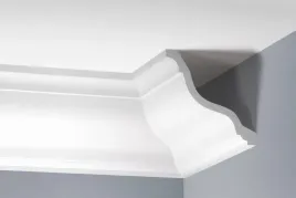biala-listwa-przysufitowa-gladka-15x16cm-lgg-30-creativa-lgg30