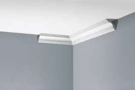 biala-listwa-przysufitowa-gladka-7x7cm-lgg-17-creativa-lgg17