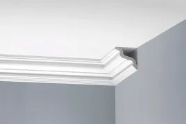 biala-listwa-przysufitowa-gladka-10x98cm-lgg-32-creativa-lgg32