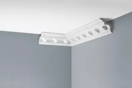 biala-listwa-przysufitowa-zdobiona-92x10cm-lgz-03-creativa-lgz03