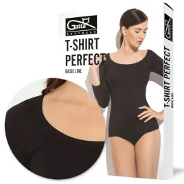 bluzka-z-rekawem-3-4-gatta-t-shirt-perfect-black-s